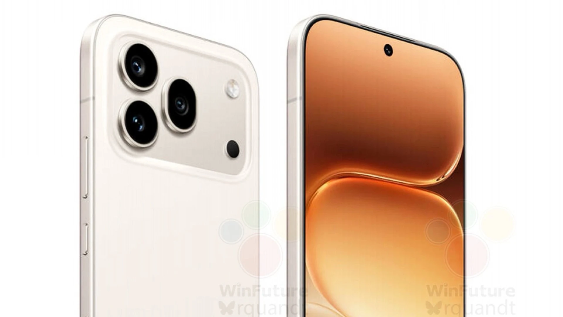 ما هذا يا هونر؟ Honor 600 Pro نسخة من آيفون 17 برو