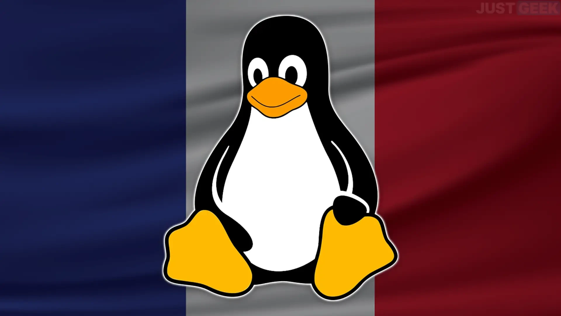 فرنسا تتجه إلى Linux لتقليل الاعتماد على تقنيات الولايات المتحدة