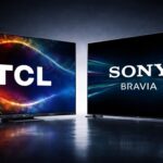 سوني تبيع حصة الأغلبية في قطاع أجهزة التلفاز لـ”TLC”