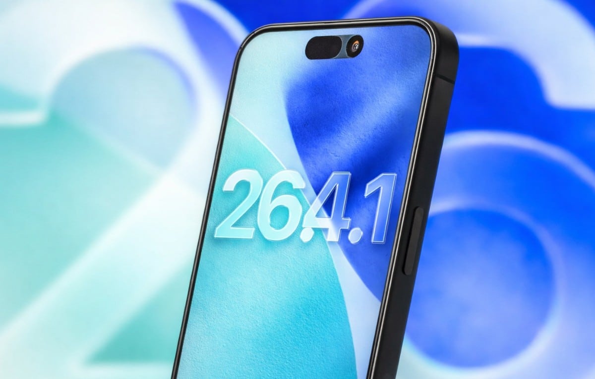 آبل تطلق رسميًا تحديث iOS 26.4.1 لهواتف آيفون