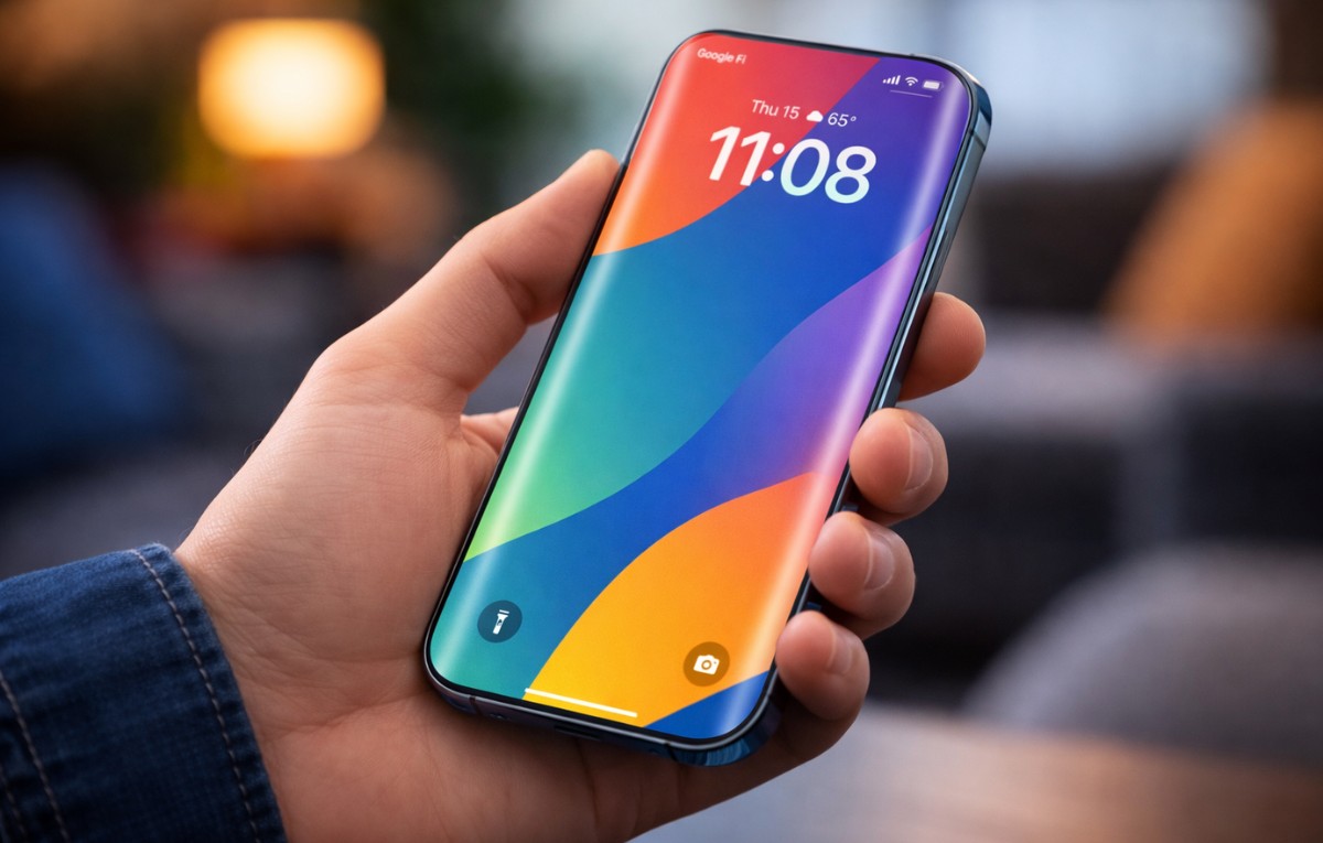 خطة السنوات الثلاثة.. آبل تسعى إلى إعادة تصميم هواتف آيفون جذريًا