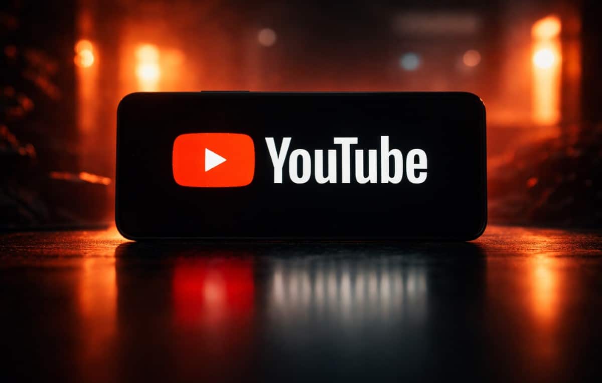 يوتيوب تتيح للمستخدمين استنساخ أنفسهم رقميًا لإنشاء مقاطع قصيرة