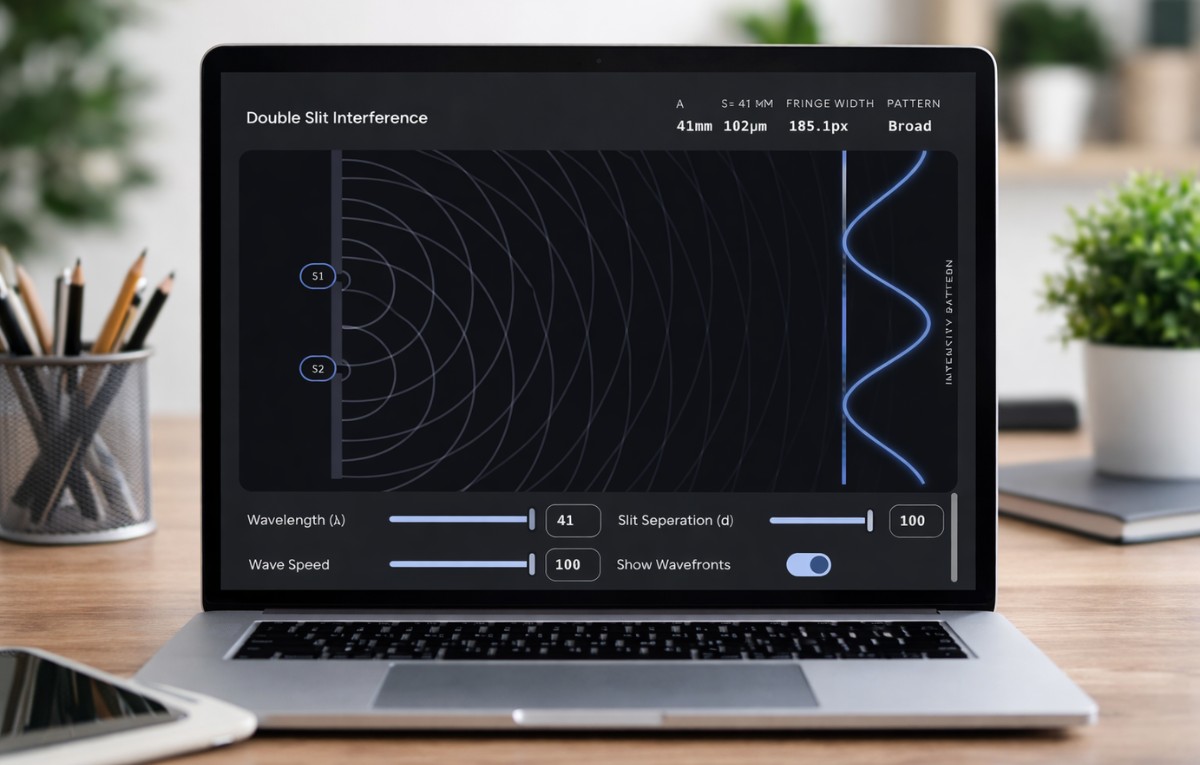 جوجل تطوّر إجابات Gemini بنماذج ثلاثية الأبعاد ومحاكاة مباشرة