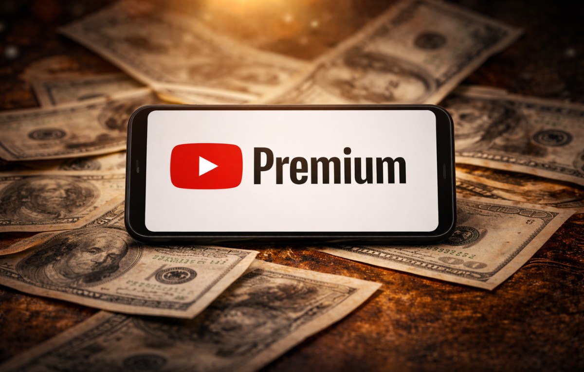 يوتيوب تبدأ رفع أسعار اشتراكات “بريميوم” مجددًا