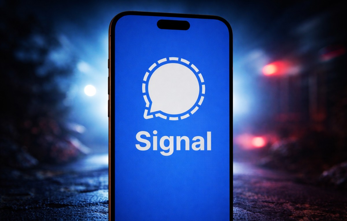 تقرير.. آيفون يسرّب رسائل “سيجنال” رغم التشفير الكامل