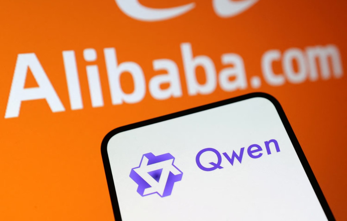 “علي بابا” تسيطر على سوق الذكاء الاصطناعي المفتوح المصدر بنماذج Qwen