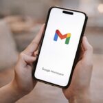 جوجل تتيح تقنية التشفير التام في بريد Gmail في الهواتف المحمولة