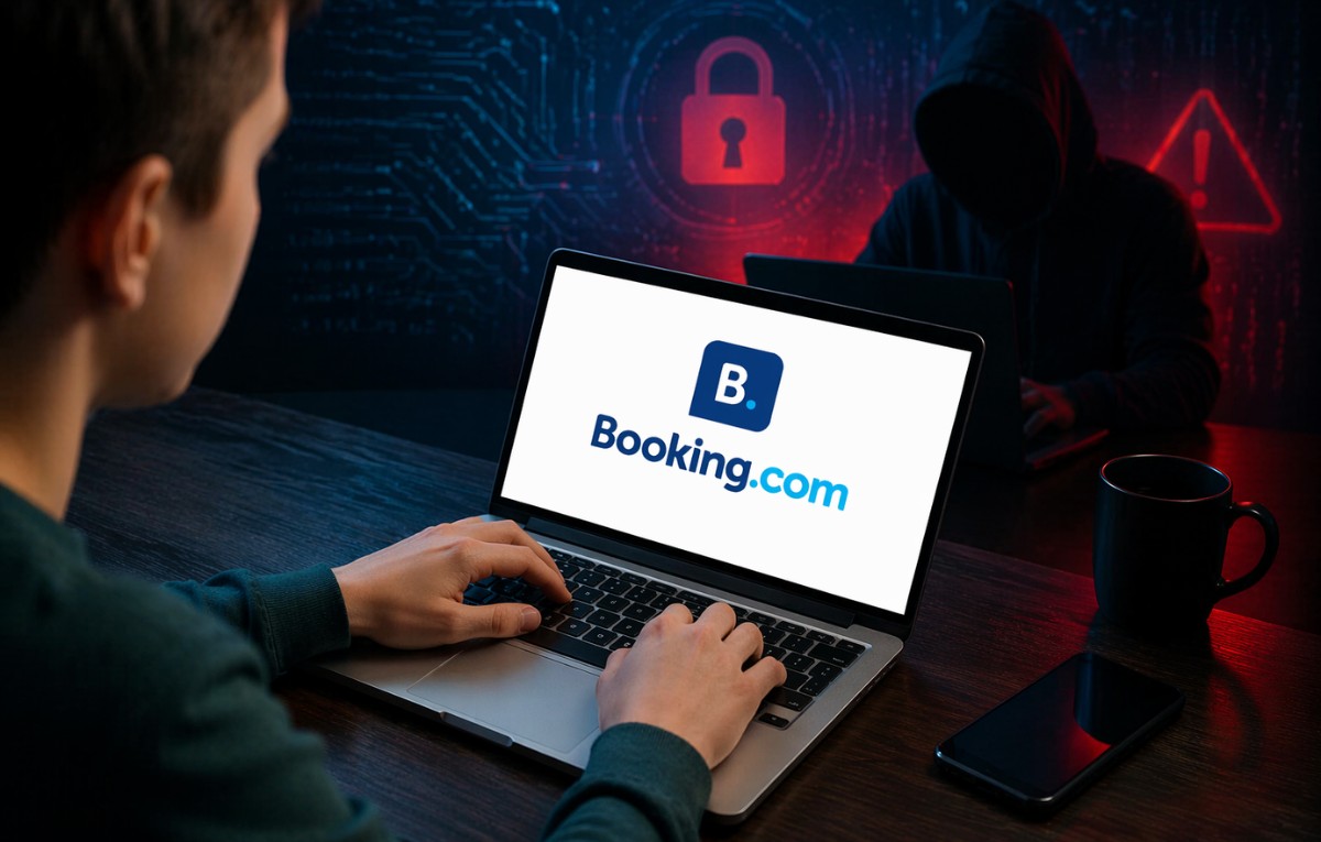 منصة الحجز عبر الإنترنت “بوكينج” تتعرض لاختراق يسرّب بيانات عملائها