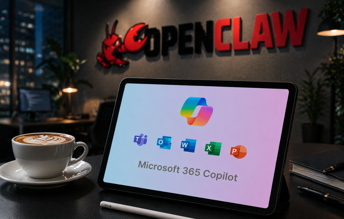 مايكروسوفت تعتزم منافسة OpenClaw بوكلاء ذكاء اصطناعي أكثر أمانًا