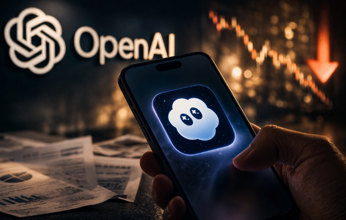 لماذا أوقفت OpenAI تطبيق Sora؟.. القصة الكاملة وراء القرار المُفاجئ