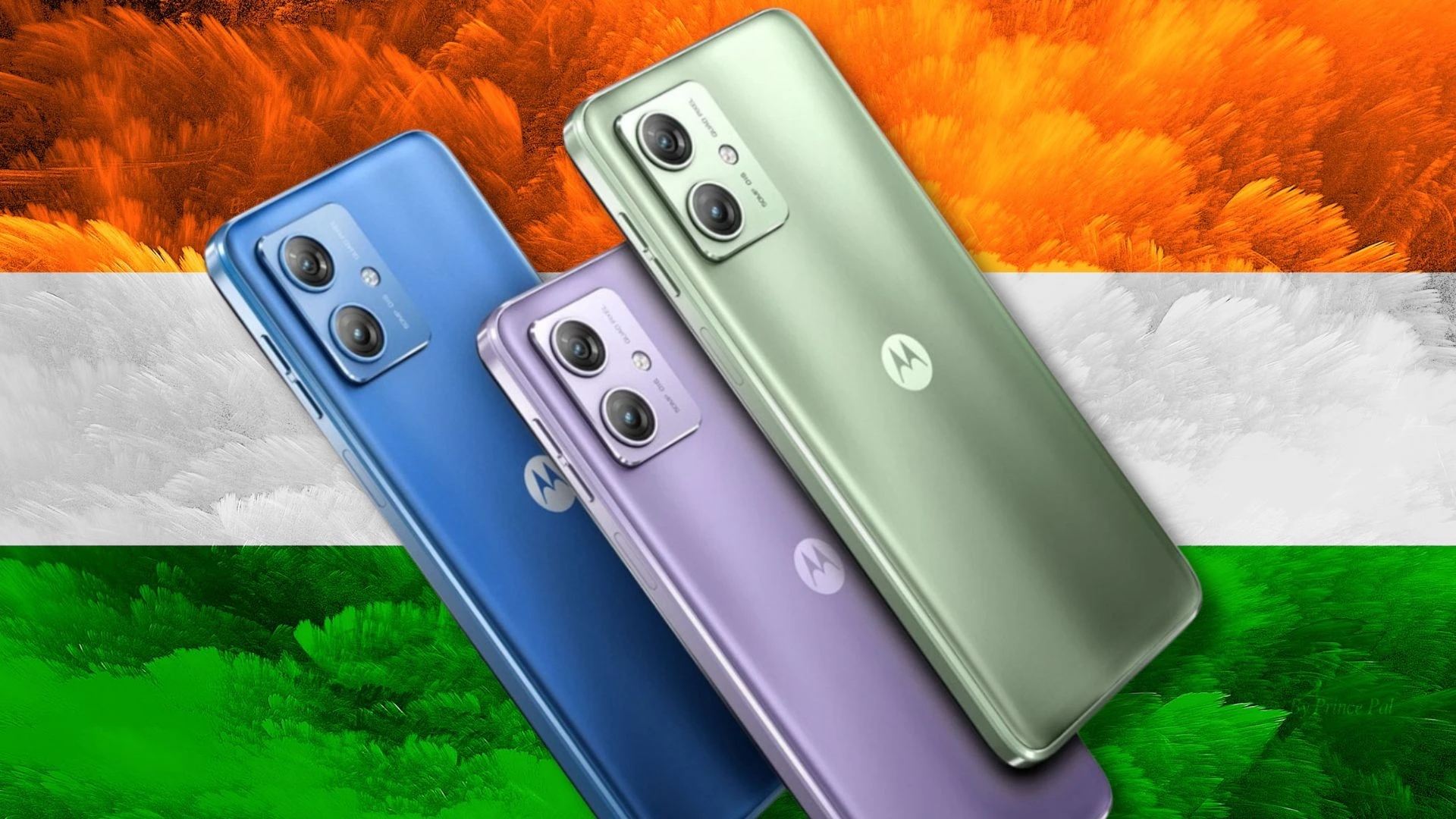 شركة Motorola ترفع دعوى ضد صناع المحتوى ومنصات التواصل في الهند!