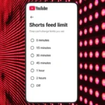 رسميًا.. يمكنك إنقاذ دماغك وتعطيل "ميزة الشورتس" في يوتيوب!