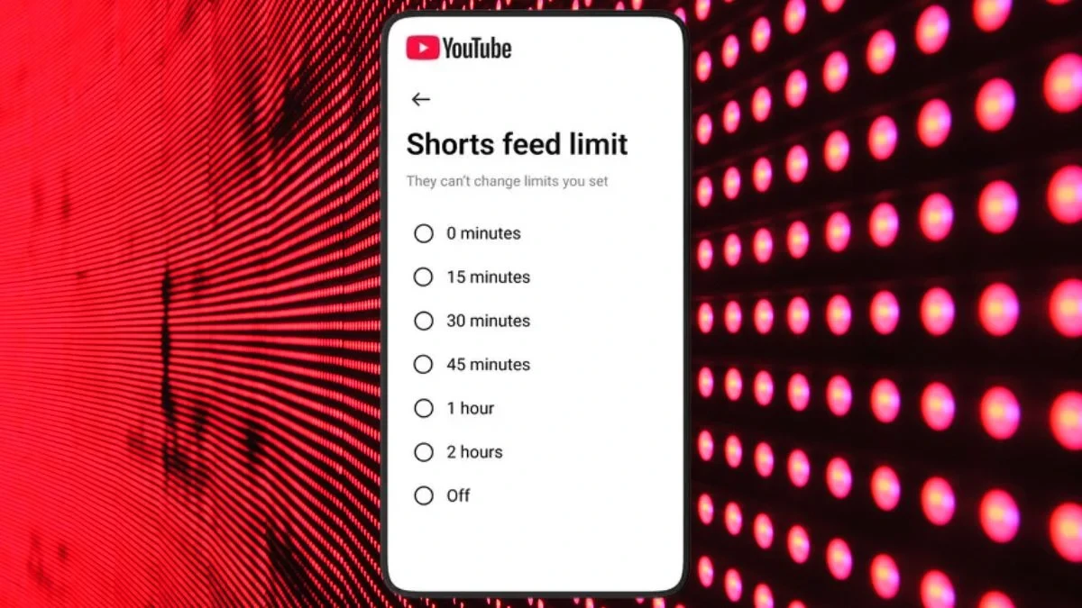 رسميًا.. يمكنك إنقاذ دماغك وتعطيل "ميزة الشورتس" في يوتيوب!