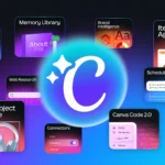 Canva تكشف عن 2.0 Canva Al - إعادة تصور طريقة التصميم حول العالم