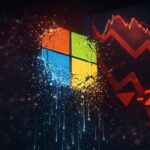 أزمة في مايكروسوفت.. الشركة تسجّل أسوأ أداء فصلي منذ عام 2008