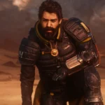 لعبة Saros أصبحت ذهبية بالفعل وتصدر في 30 أبريل القادم