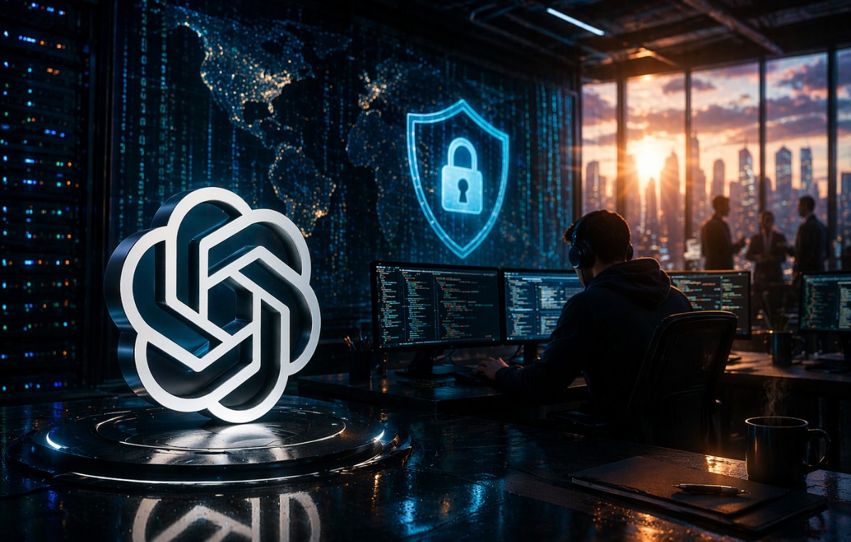 OpenAI تكشف عن نموذج جديد بقدرات متقدمة في الأمن السيبراني