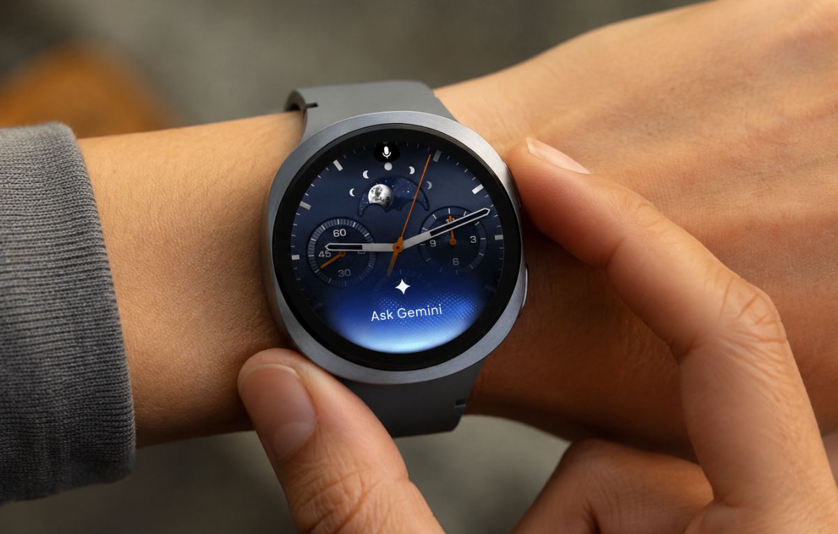جوجل تكشف عن نظام Wear OS 7 للساعات الذكية