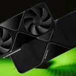 سعر بطاقة Nvidia RTX 6000 Pro يصل إلى 11 ألف دولار!