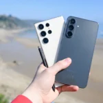 تحديث One UI 8.5 يصل إلى A56 وS23 رسميًا