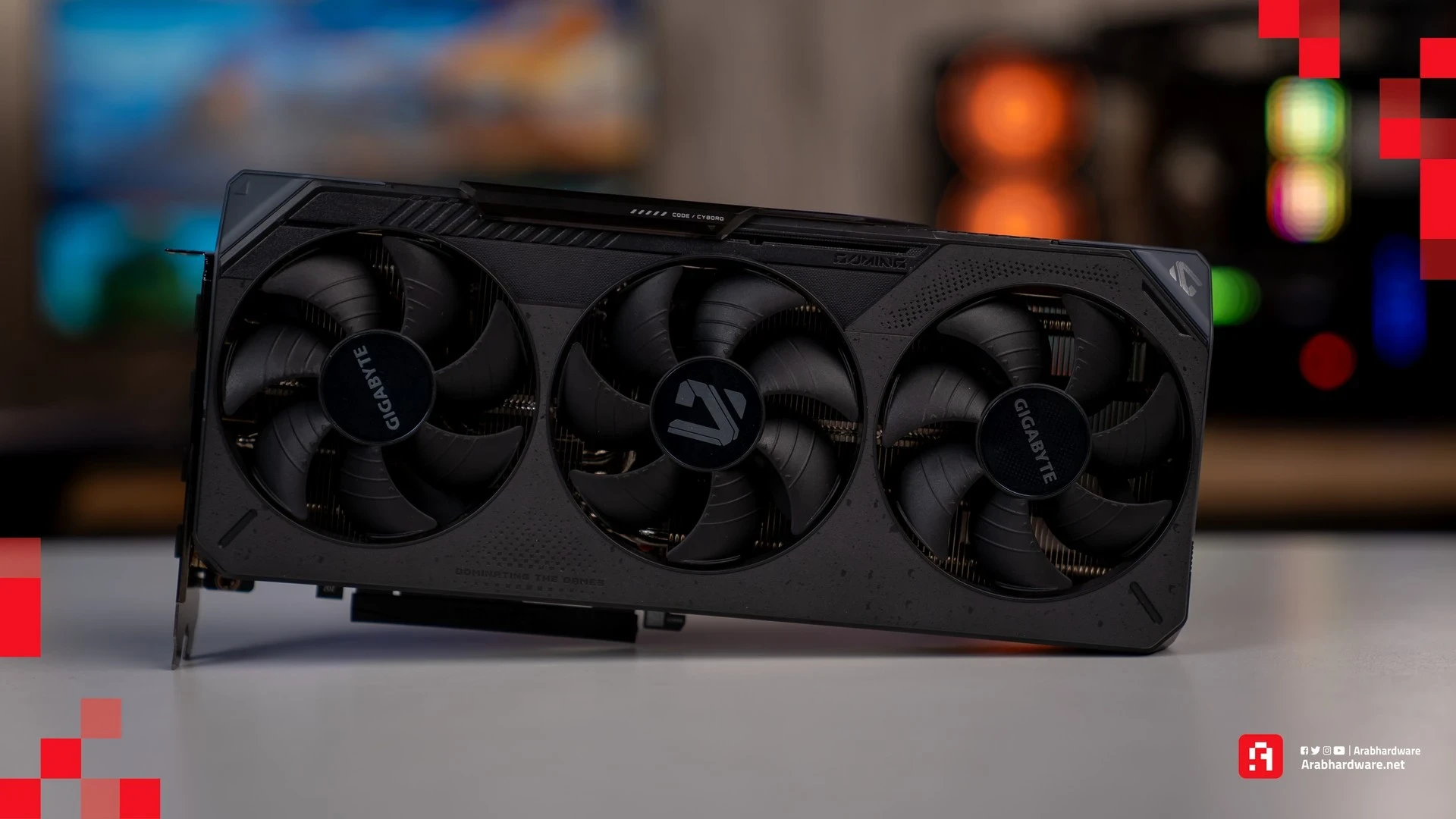 أخيرًا: سعر كارت Radeon RX 9070 XT يقترب من سعره الرسمي!