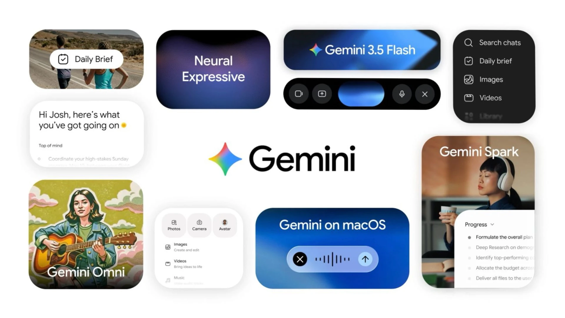 بالأرقام: كيف سحق Gemini 3.5 Flash منافسيه في حلبة الذكاء الاصطناعي؟