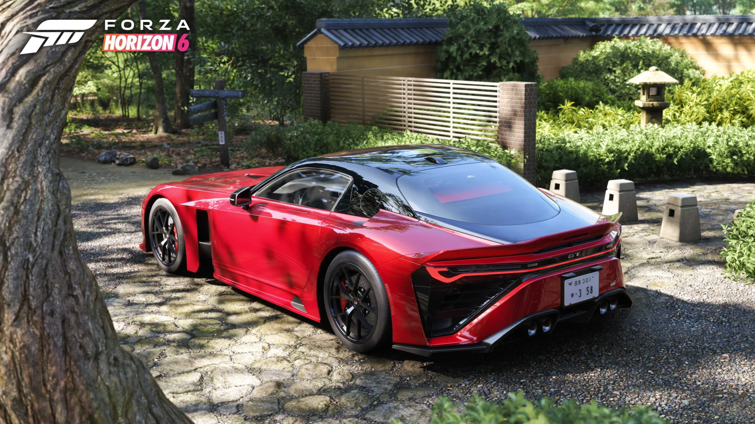 Forza Horizon 6 تصبح أنجح لعبة Xbox على Steam وتسجل 298 ألف لاعب
