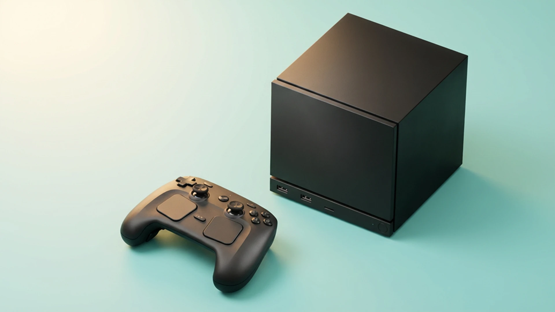 ظهور Steam Machine في قاعدة بيانات Vulkan يعيد الأمل بقرب الإطلاق