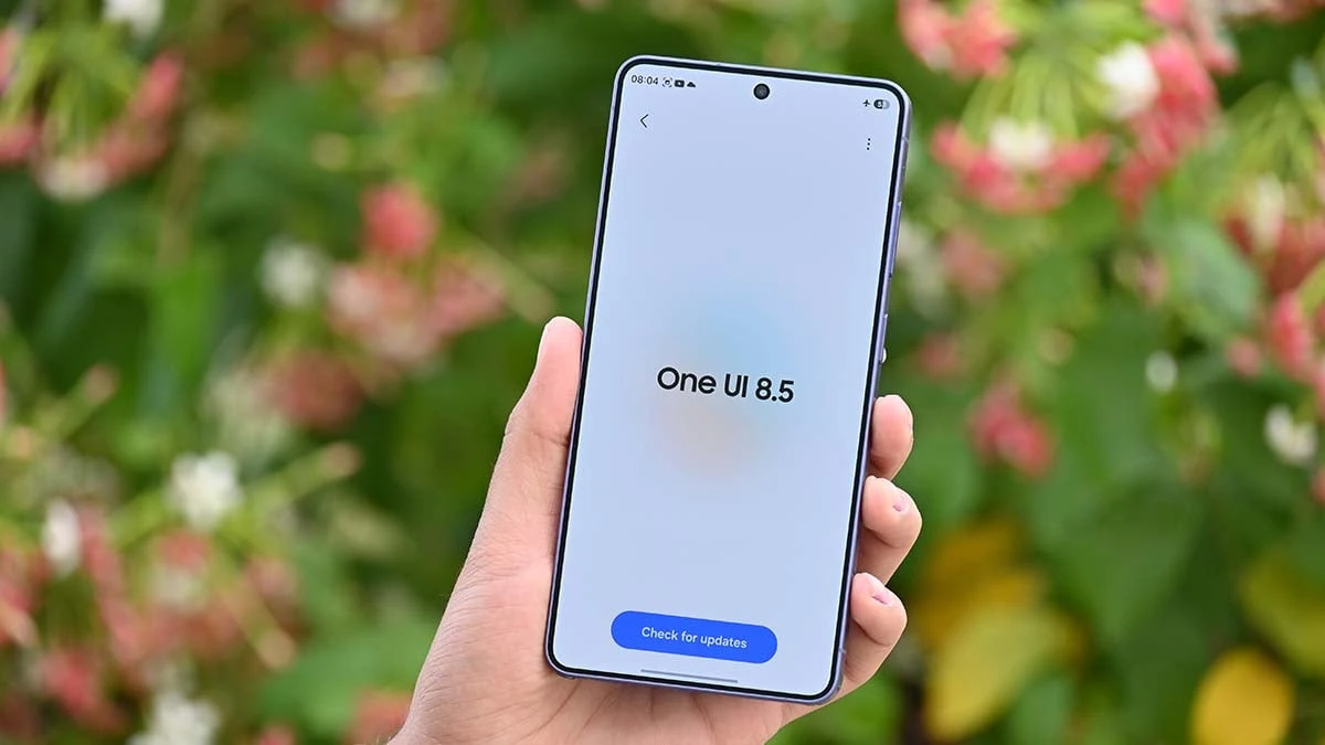 أطول فترة Beta؟ | تحديث One UI 8.5 قد يتأخر مجددًا وقد لا يصدر اليوم