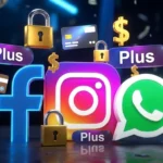 ميتا تطلق رسميًا اشتراكات بلس المدفوعة | إليك أبرز المزايا التي تقدمها