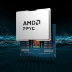 AMD تؤكد تسريع عملية إنتاج معالجات EPYC Venice بدقة تصنيع 2nm