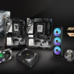 Computex26: شركة ASRock تستعرض منظومتها للذكاء الاصطناعي في جناحها