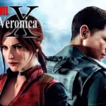 تسريب سار بخصوص ريميك "Resident Evil – Code: Veronica"!