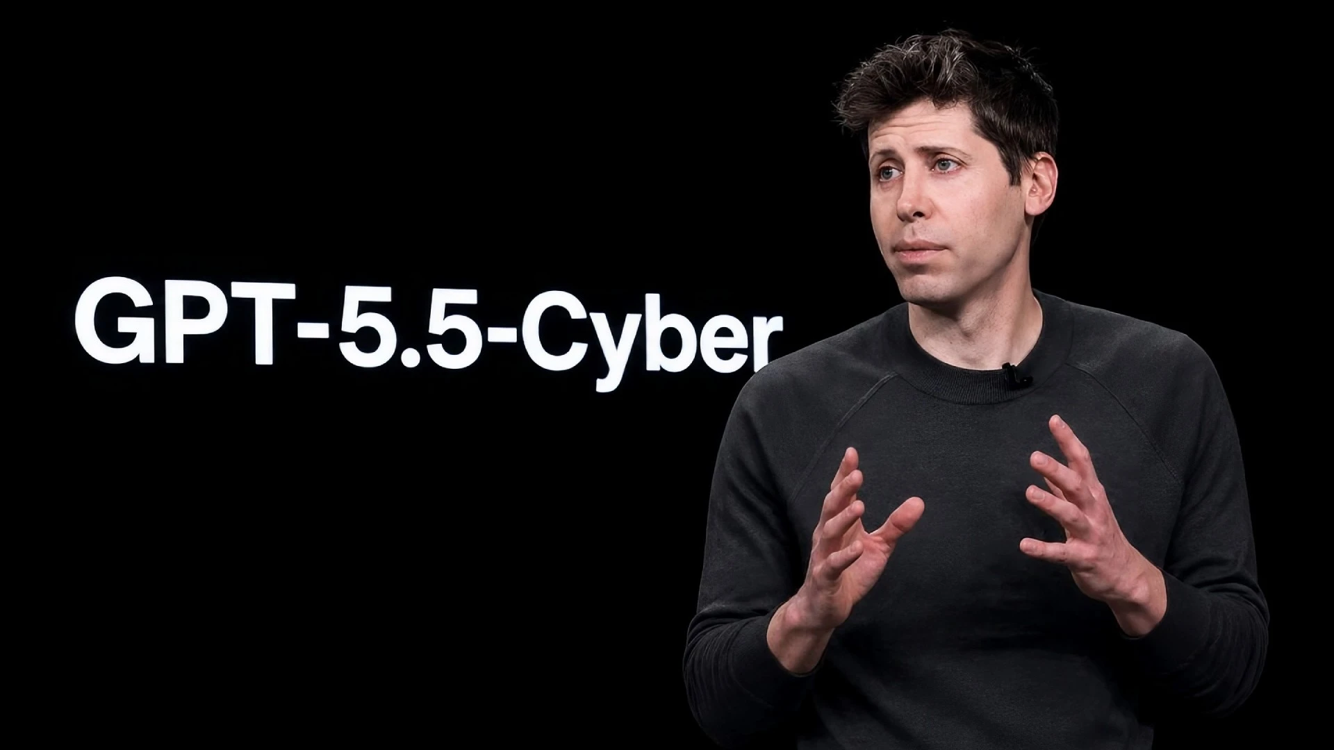 ليس للجميع: OpenAI تحجب نموذج GPT-5.5-Cyber عن العامة!