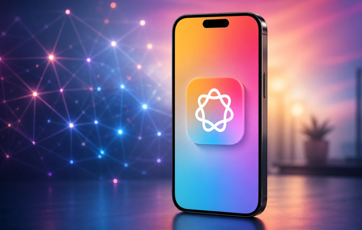 آبل تخطط لإتاحة اختيار خدمة الذكاء الاصطناعي المُفضلة في نظام iOS 27