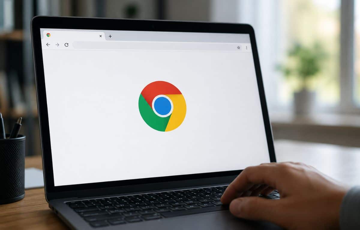 جوجل تضيف ملفًا ضخمًا إلى متصفح كروم دون علم المستخدمين