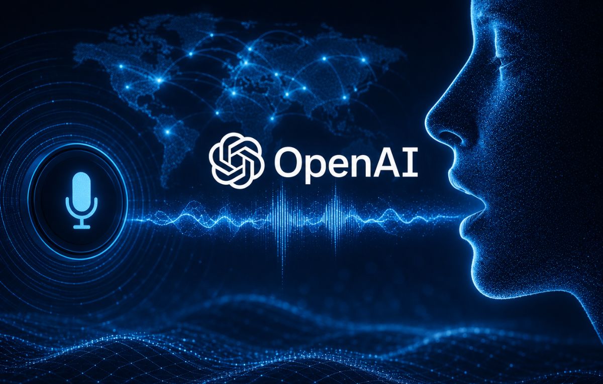 OpenAI تكشف عن نماذج صوتية جديدة للتفاعلات الصوتية والترجمة الفورية