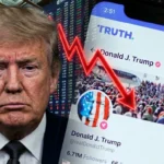 خسائر تتجاوز 400 مليون دولار لشركة ترامب المالكة لمنصة Truth Social