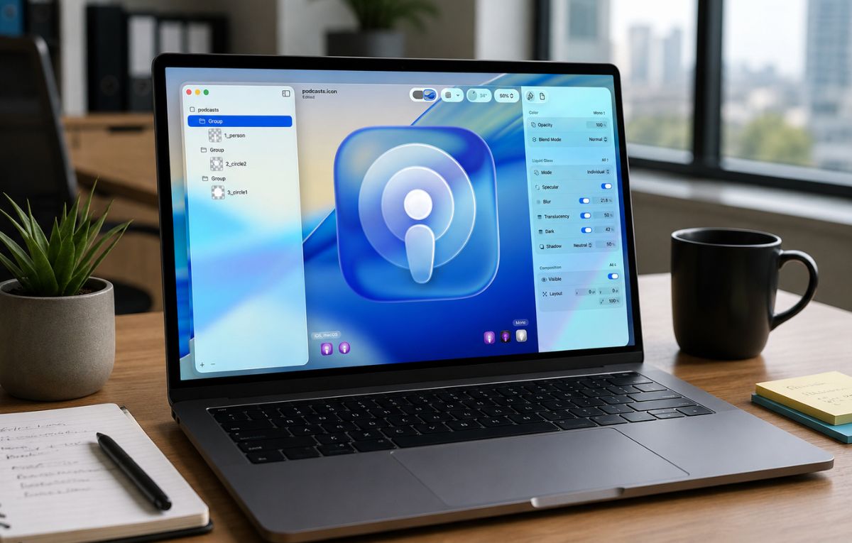 آبل تعتزم تعديل واجهة نظام macOS 27 دون تغييرات جذرية