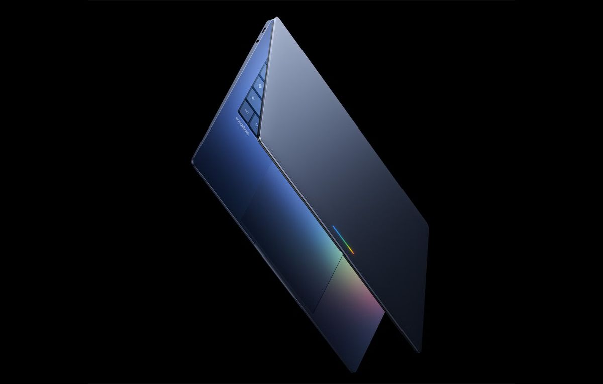 جوجل تكشف عن حواسيب “Googlebook” الجديدة بنظام يجمع أندرويد و ChromeOS