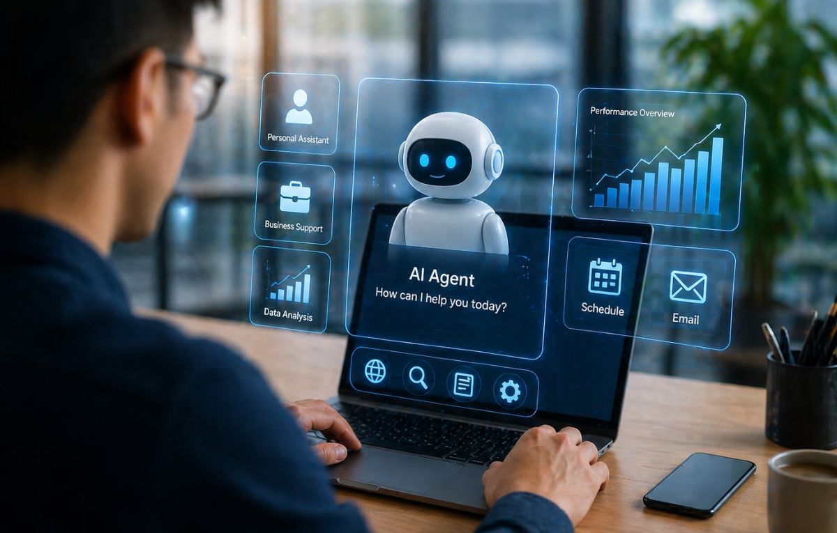 ميتا تعلن تطوير وكلاء ذكاء اصطناعي لخدمة الأفراد والشركات