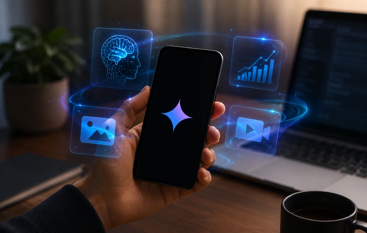 جوجل تغير جذريًا طريقة احتساب حدود الاستخدام في Gemini