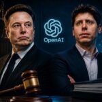 إيلون ماسك يخسر معركته القضائية مع OpenAI