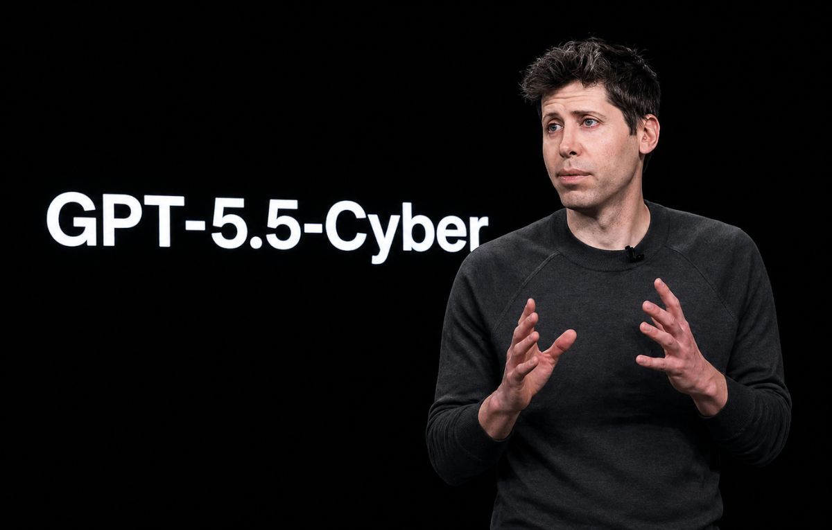OpenAI تقيّد إطلاق نموذج GPT-5.5-Cyber للأمن السيبراني وتمنحه لجهات موثوقة فقط