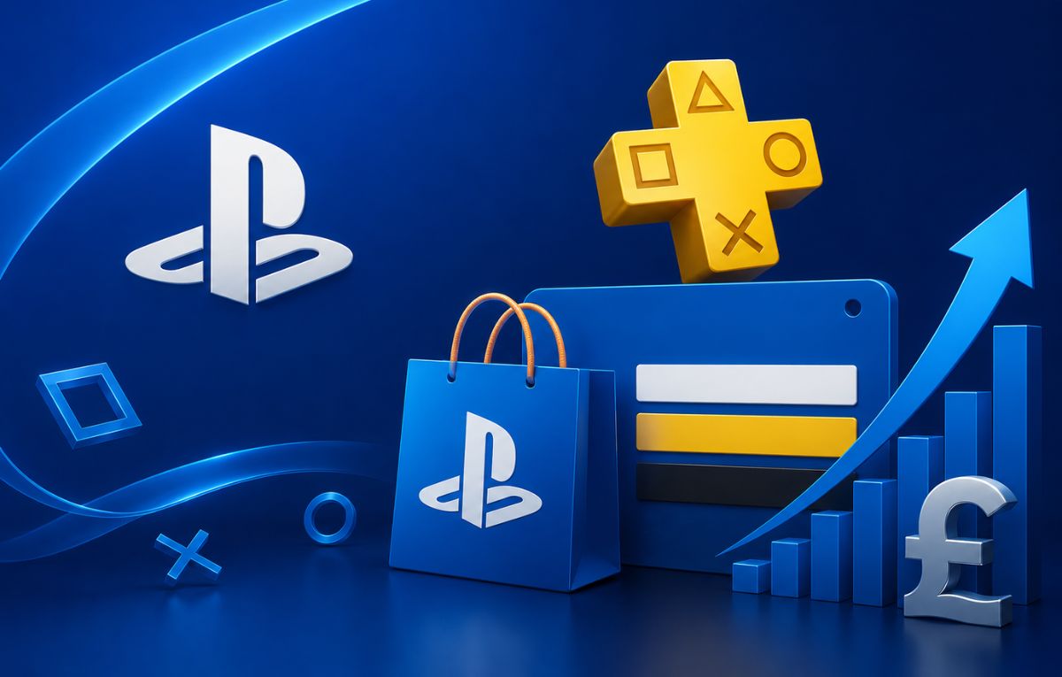 سوني ترفع أسعار اشتراكات “بلايستيشن بلس” عالميًا
