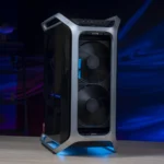 ابن بحرية، ابن بلا قيود | مراجعة صندوق Cooler Master Cosmos Alpha