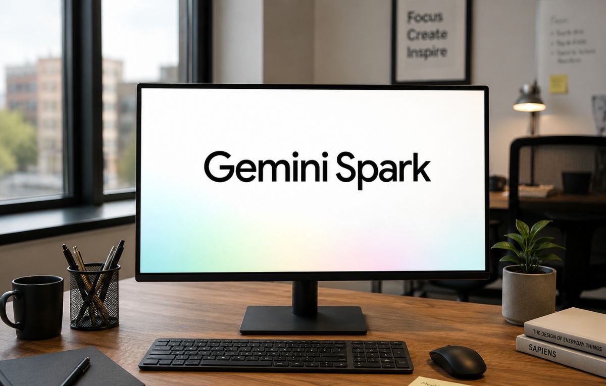 جوجل تكشف عن “Gemini Spark”.. مساعد ذكاء اصطناعي ينفّذ المهام تلقائيًا