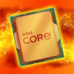 معالج Intel Core i9-14900KF يحقق أقصى سرعة في تاريخ المعالجات!