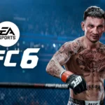لعبة UFC 6 تحصل على عرض جديد يستعرض الميكانيكيات
