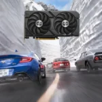 تقنية جديدة بكروت AMD تقلص شاشات تحميل Forza Horizon 6 إلى 4 ثوانٍ!